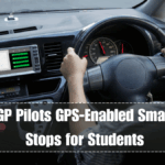 ZPPSGP Pilots GPS-Enabled Smart Bus Stops for Students