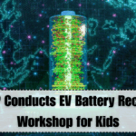 ZP SGP Conducts EV Battery Recycling Workshop for Kids
