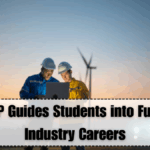 ZPP SGP Guides Students into Future EV Industry Careers