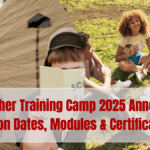 ZP Teacher Training Camp 2025 Announced: Orientation Dates, Modules & Certification Info