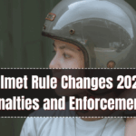 India Helmet Rule Changes 2025 – New Penalties and Enforcements