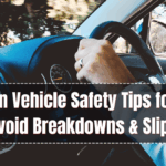 Monsoon Vehicle Safety Tips for 2025 – Avoid Breakdowns & Slips