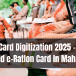 Ration Card Digitization 2025 – How to Download e-Ration Card in Maharashtra