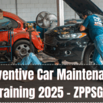 Preventive Car Maintenance Training 2025 – ZPPSGP