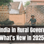 Digital India in Rural Governance – What’s New in 2025