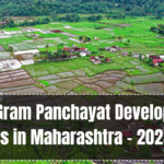 New Gram Panchayat Development Schemes in Maharashtra – 2025 Update