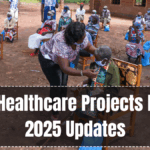 Rural Healthcare Projects by ZP – 2025 Updates