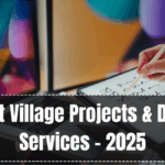 Smart Village Projects & Digital Services – 2025