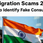 Immigration Scams 2025 – How to Identify Fake Consultants