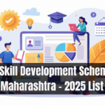 Rural Skill Development Schemes in Maharashtra – 2025 List