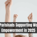 Zilla Parishads Supporting Women Empowerment in 2025