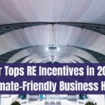 Bihar Tops RE Incentives in 2025 – Climate-Friendly Business Hub