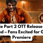 Coolie OTT Release Date Leaked – Fans Excited for Global Premiere