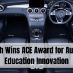 Mevotech Wins ACE Award for Automotive Education Innovation