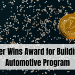 Teacher Wins Award for Building Top Automotive Program