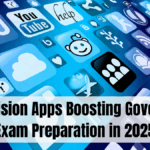 Top Revision Apps Boosting Government Exam Preparation in 2025