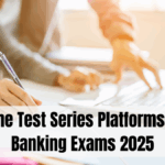 Top Online Platforms for Mock Tests – Government Exams 2025 Edition