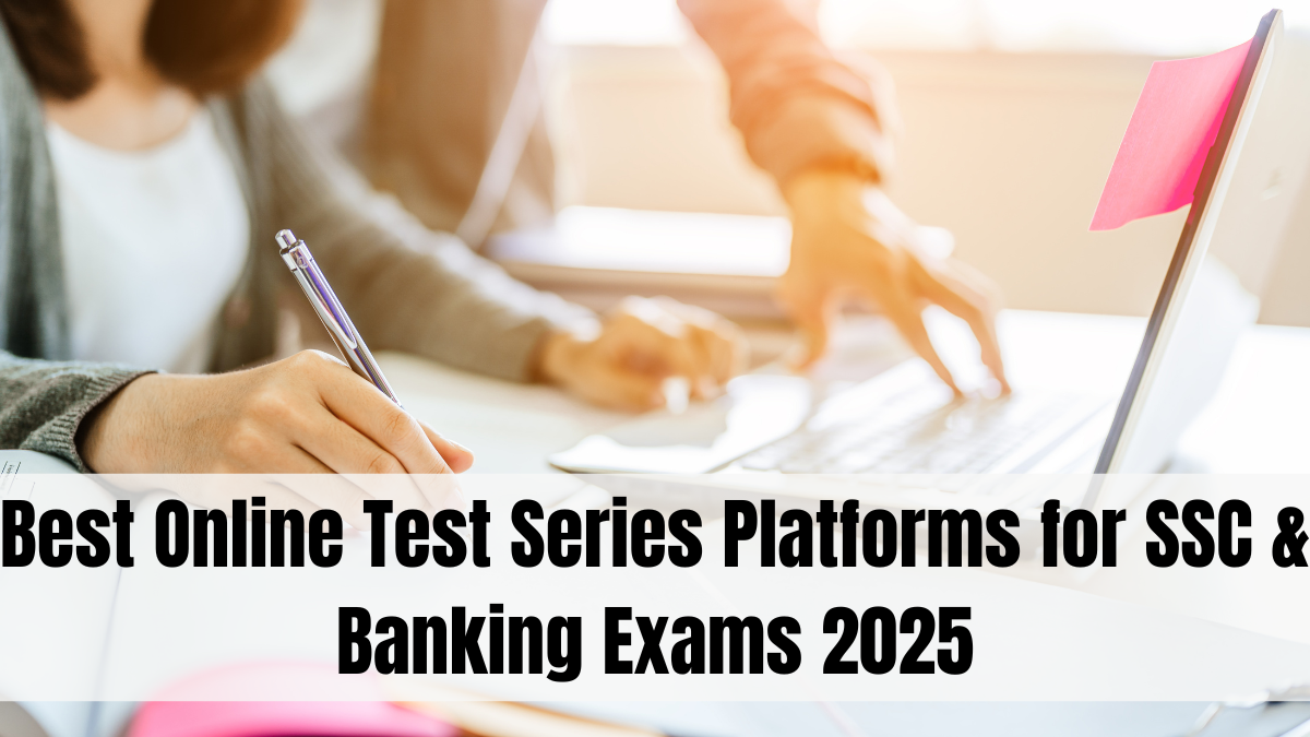 Top Online Platforms for Mock Tests – Government Exams 2025 Edition