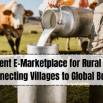 Government E-Marketplace for Rural Products – Connecting Villages to Global Buyers