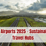 Green Airports 2025 – Sustainable Air Travel Hubs