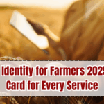 Digital Identity for Farmers 2025 – One Card for Every Service