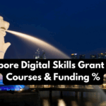 Singapore Digital Skills Grant 2025: Courses & Funding %