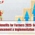 MSP Hike Benefits for Farmers 2025: Government Announcement & Implementation Dates