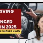New Driving Rules Announced for NZ in 2025 – Key Changes You Should Know