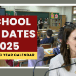 NZ School Term Dates for 2025 – Full Academic Year Calendar Released