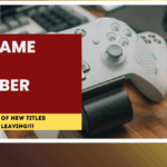 Xbox Game Pass September 2025: Full List of New Titles & What’s Leaving
