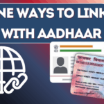 Quick Online Ways to Link PAN with Aadhaar in 2025 – Avoid Penalties