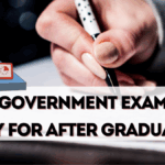 Top Government Exams to Apply for After Graduation (2025 List)