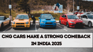 India’s Auto Export Outlook 2025 – Global Growth Story